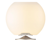 Kooduu Sphere Brushed Silver - 1245448 - zdjęcie 2